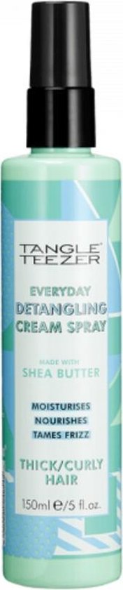 176x840-39 Tangle Teezer Detangling Spray voor Dik/Krullend Haar 150 ml - Image 1