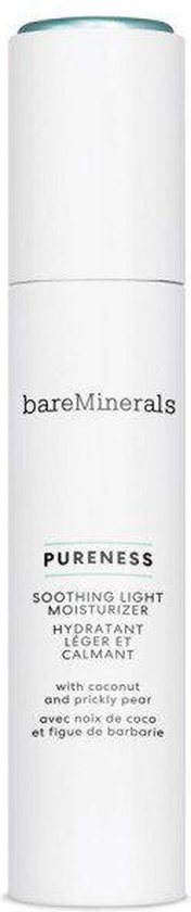 176x840-50 Bareminerals Pureness Soothing Light Moisturizer 50ml - Image 1