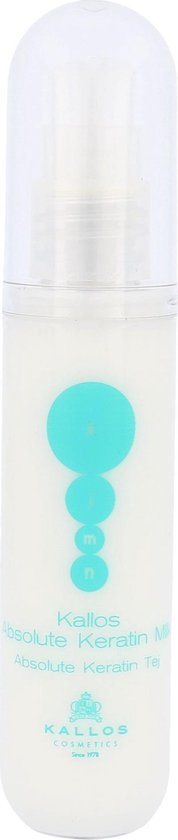 178x840-45 Kallos - KJMN Absolute Keratin Milk - 50ml - Image 1