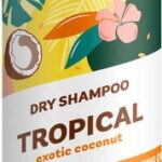 Batiste Tropical Droogshampoo - 200 ml - Image 4