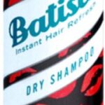 Batiste - Dry Shampoo Naughty Pink Fusion - 200ml - Image 2