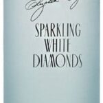 ELIZABETH TAYLOR SPARKLING WHITE DIAMONDS - 100ML - Eau de toilette - Image 2