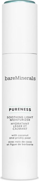 Bareminerals Pureness Soothing Light Moisturizer 50ml - Image 2