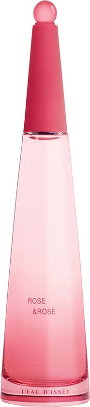 186x840-1 Issey Miyake Leau Dissey Rose Rose Eau De Parfum Intense Spray 90 Ml For Women - Image 1