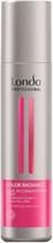 186x840-55 Londa Professional - Color Radiance Leave-In Conditioning Spray - Rinse-Free Conditioner For Dyed Hair - Image 1