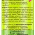 Schwarzkopf - got2b Fresh It Up Extra Fresh Dry Shampoo - Osvěžující suchý šampon s citrusovou vůní - Image 2