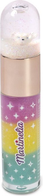 Martinelia Lip Gloss Bear Glitter 61039
