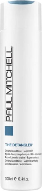 Paul Mitchell Original The Detangler Conditioner Dik Haar 300ml - Image 2