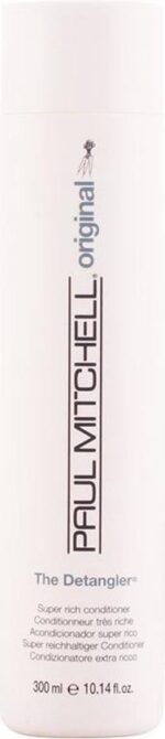 Paul Mitchell Original The Detangler Conditioner Dik Haar 300ml - Image 4
