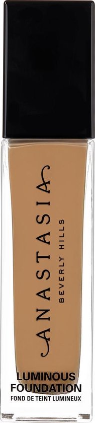 189x840-69 Anastasia Beverly Hills - Luminous Foundation - 340C - Image 1