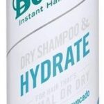 Dry Shampoo Batiste Hydrate 200 ml - Image 2