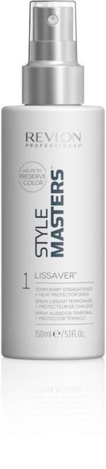 Gladmakende Spray Revlon (150 ml) (150 ml) - Image 2