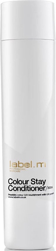 190x840-43 Label.M Colour Stay - 300 ml - Conditioner - Image 1