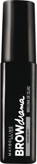 Brow Drama Mascara By Maybelline #transparent - Image 3