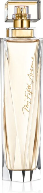 Damesparfum Elizabeth Arden EDP My Fifth Avenue 50 ml - Image 4