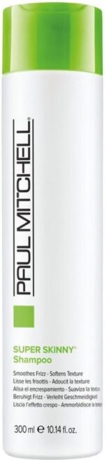 Paul Mitchell Smoothing Super Skinny Daily   300 Ml   Shampoo - Image 4