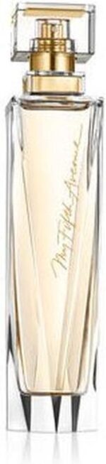 Damesparfum Elizabeth Arden EDP My Fifth Avenue 50 ml - Image 3