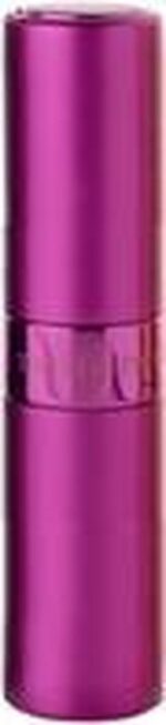 Twist & Spritz Refillable Atomiser Spray 8ml - Hot Pink - Image 2