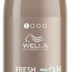 Wella Professionals EIMI Nutricurls Fresh Up 72h Anti-Frizz Spray 150 ml - Image 3