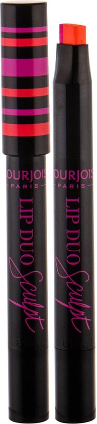 193x840-75 Two Lip Color Lip Duo Sculpture 1.1 G - Image 1