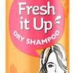 Droge Shampoo Got2b Texture Schwarzkopf (200 ml) - Image 2