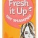 Droge Shampoo Got2b Texture Schwarzkopf (200 ml) - Image 3