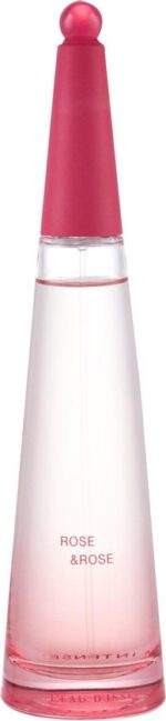Issey Miyake Leau Dissey Rose  Rose Eau De Parfum Intense Spray 90 Ml For Women - Image 3
