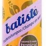 Batiste Tropical Droogshampoo - 200 ml - Image 3