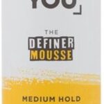 Volumegevend Foam Proyou Revlon Definer med (400 ml) - Image 3