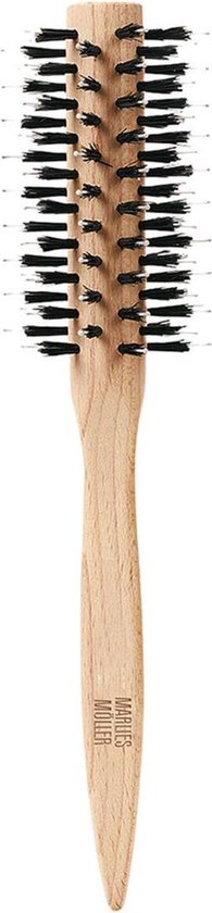 195x840-33 Marlies Möller Medium Round Styling Brush - Image 1