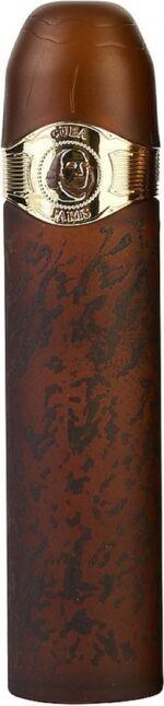 Parfums Des Champs Cuba Gold Eau De Toilette 130 Ml - Image 2