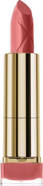 Max Factor Lipstick Color Elixir 015 Nude Rose - Image 2