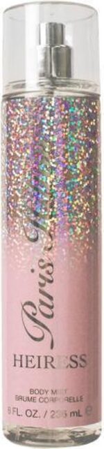 Paris Hilton Heiress by Paris Hilton 240 ml - Body Mist - Image 2