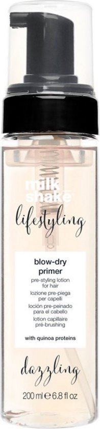 196x840-38 milk_shake blow-dry primer 200 ml - Image 1