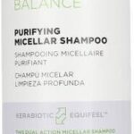 Shampoo Re-Start Balance Revlon (250 ml) - Image 4