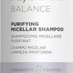 Shampoo Re-Start Balance Revlon (250 ml) - Image 2