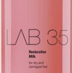 Kallos - Lab 35 Restorative Milk ( Dry and Damaged Hair ) - 300ml - Image 2