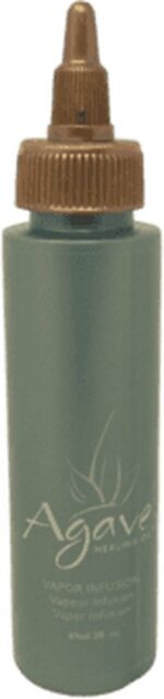 HEALING OIL vapor infusion 118 ml - Image 3
