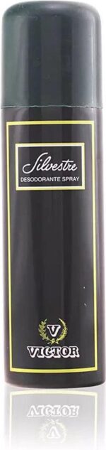 Silvestre Deo Vapo 200 Ml - Image 4