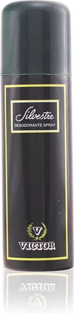 Silvestre Deo Vapo 200 Ml - Image 3