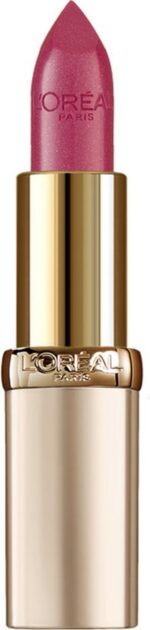 L'orEal Paris Color Riche Lipstick - 265 Rose Pearls 3,6 G - Image 4