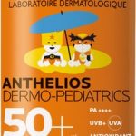 Anthelios Dermo-pediatrics Invisible Spray Spf50+ Fragrance-free By La Roche-posay 200 Ml
