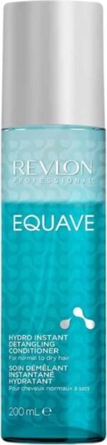 Ontklittende Conditioner Revlon Equave 200 ml