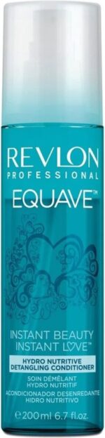 Ontklittende Conditioner Revlon Equave 200 ml - Image 3