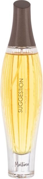 Suggestion Eau De Parfum (edp) 100ml - Image 2