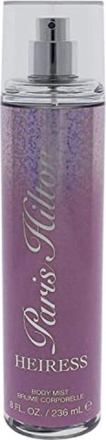 Paris Hilton Heiress by Paris Hilton 240 ml - Body Mist - Image 4