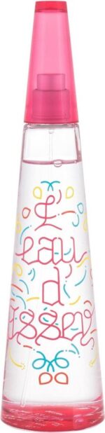 Issey Miyake L'Eau D'Issey Shades of Kolam EDT W 100 ml - Image 3