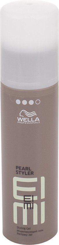 204x840-66 Wella Professional - EIMI Pearl Styler - Haarspray - 100 ml - Image 1