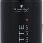 Schwarzkopf Professional - Silhouette Super Hold Pumpspray - Lak na vlasy - 200ml - Image 3