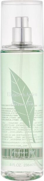 Elizabeth Arden Green Tea Fine Fragrance Mist  236 Ml